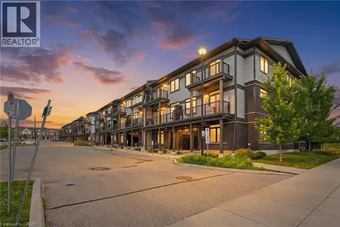 88 Wheat Lane Kitchener ON N2R 0R6