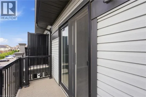 88 Wheat Lane Kitchener ON N2R 0R6