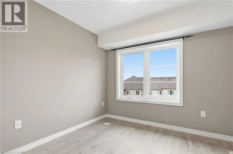 88 Wheat Lane Kitchener ON N2R 0R6