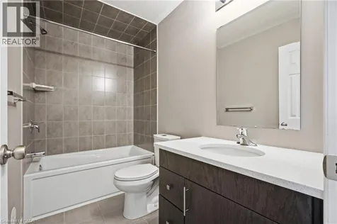 88 Wheat Lane Kitchener ON N2R 0R6