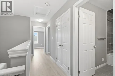 88 Wheat Lane Kitchener ON N2R 0R6