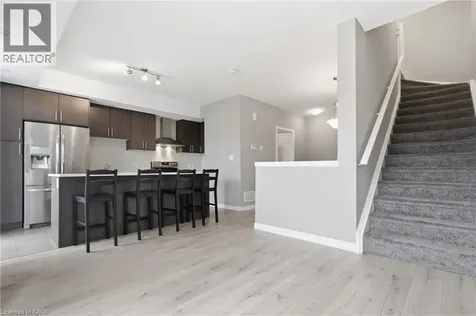 88 Wheat Lane Kitchener ON N2R 0R6