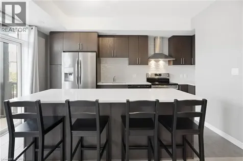 88 Wheat Lane Kitchener ON N2R 0R6