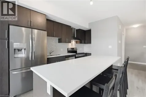 88 Wheat Lane Kitchener ON N2R 0R6