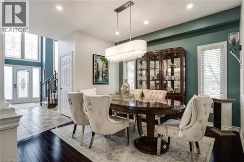 575 Stonehenge Drive Ancaster ON L9K 1T4