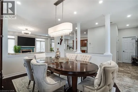 575 Stonehenge Drive Ancaster ON L9K 1T4