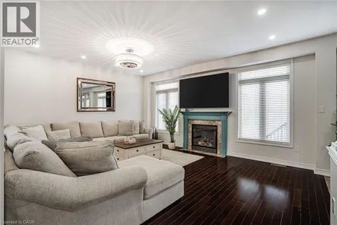 575 Stonehenge Drive Ancaster ON L9K 1T4