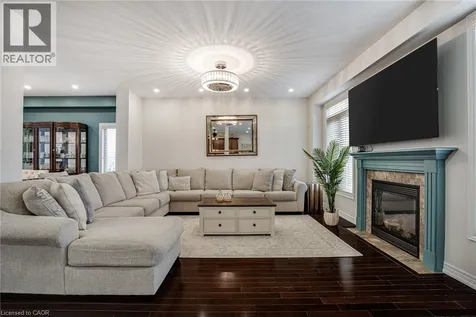 575 Stonehenge Drive Ancaster ON L9K 1T4