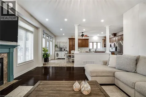 575 Stonehenge Drive Ancaster ON L9K 1T4