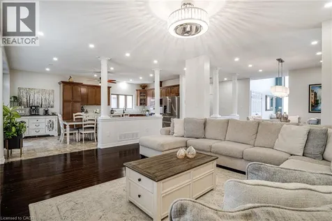 575 Stonehenge Drive Ancaster ON L9K 1T4