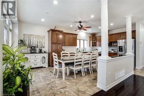 575 Stonehenge Drive Ancaster ON L9K 1T4
