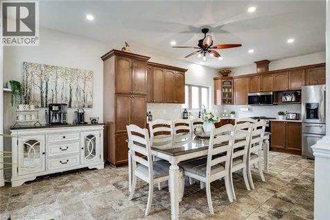 575 Stonehenge Drive Ancaster ON L9K 1T4