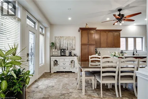 575 Stonehenge Drive Ancaster ON L9K 1T4