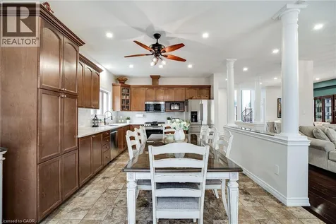 575 Stonehenge Drive Ancaster ON L9K 1T4