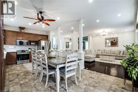 575 Stonehenge Drive Ancaster ON L9K 1T4