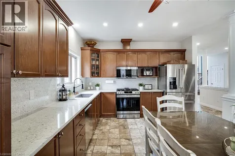 575 Stonehenge Drive Ancaster ON L9K 1T4