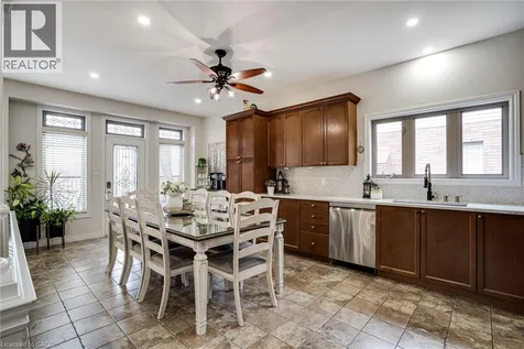 575 Stonehenge Drive Ancaster ON L9K 1T4