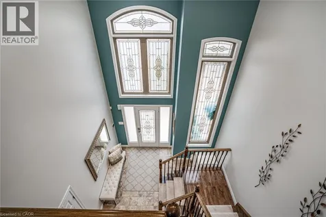 575 Stonehenge Drive Ancaster ON L9K 1T4