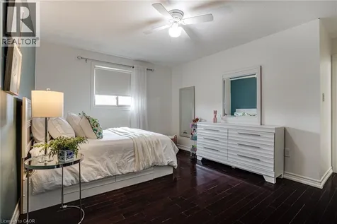 575 Stonehenge Drive Ancaster ON L9K 1T4