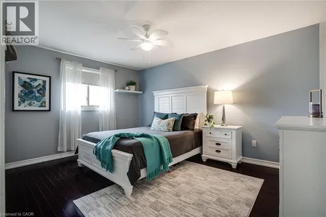 575 Stonehenge Drive Ancaster ON L9K 1T4