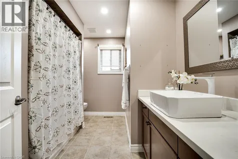 575 Stonehenge Drive Ancaster ON L9K 1T4