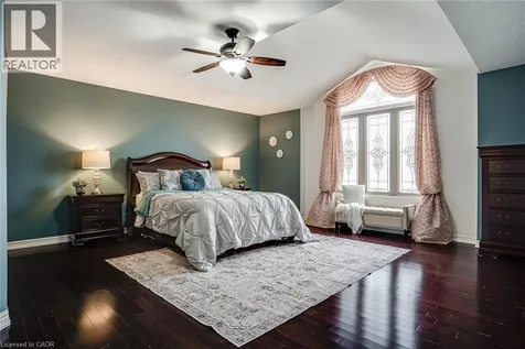 575 Stonehenge Drive Ancaster ON L9K 1T4