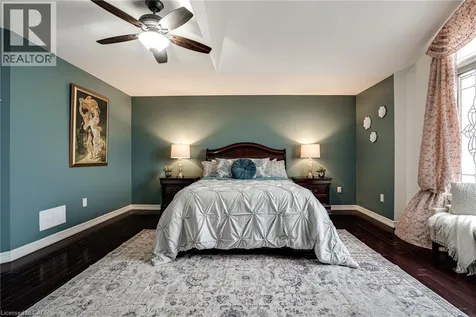 575 Stonehenge Drive Ancaster ON L9K 1T4