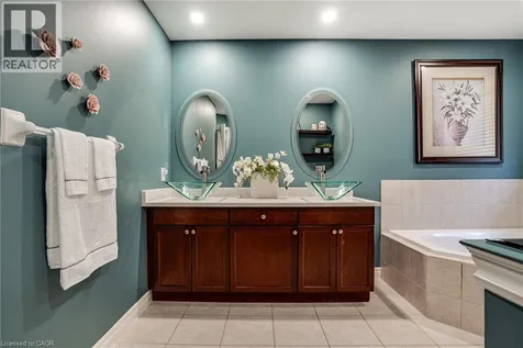 575 Stonehenge Drive Ancaster ON L9K 1T4