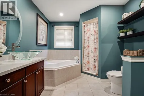 575 Stonehenge Drive Ancaster ON L9K 1T4