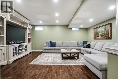 575 Stonehenge Drive Ancaster ON L9K 1T4