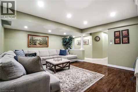 575 Stonehenge Drive Ancaster ON L9K 1T4
