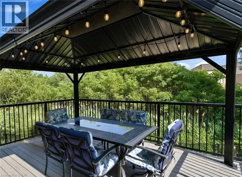 575 Stonehenge Drive Ancaster ON L9K 1T4