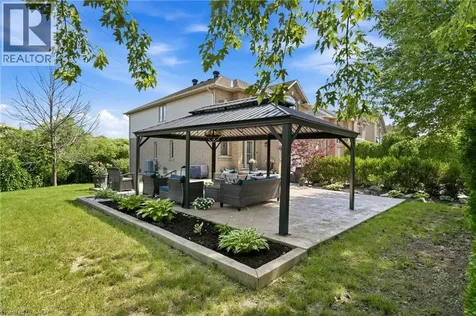 575 Stonehenge Drive Ancaster ON L9K 1T4