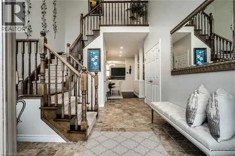 575 Stonehenge Drive Ancaster ON L9K 1T4