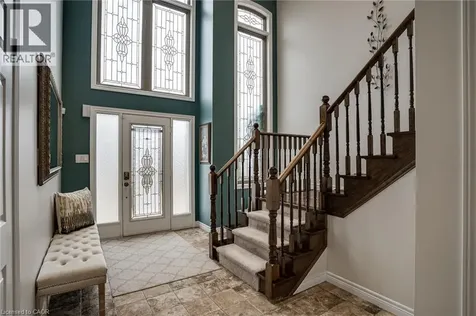 575 Stonehenge Drive Ancaster ON L9K 1T4