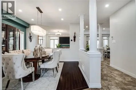 575 Stonehenge Drive Ancaster ON L9K 1T4