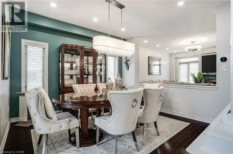 575 Stonehenge Drive Ancaster ON L9K 1T4