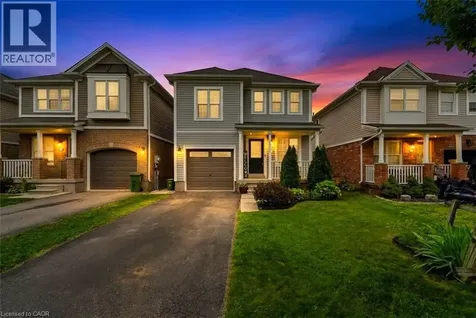 79 Cleghorn Drive Binbrook ON L0R 1C0
