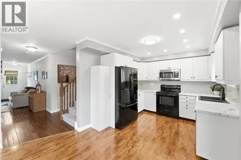79 Cleghorn Drive Binbrook ON L0R 1C0