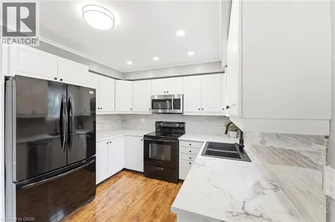 79 Cleghorn Drive Binbrook ON L0R 1C0
