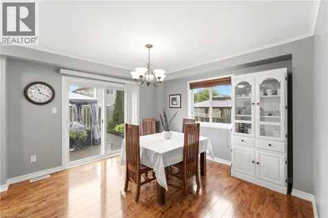79 Cleghorn Drive Binbrook ON L0R 1C0
