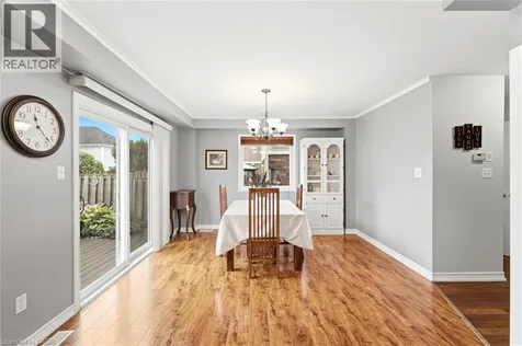 79 Cleghorn Drive Binbrook ON L0R 1C0