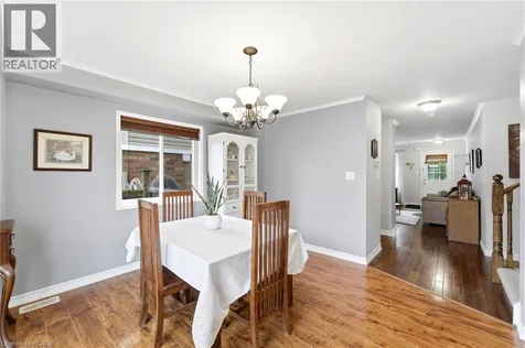 79 Cleghorn Drive Binbrook ON L0R 1C0