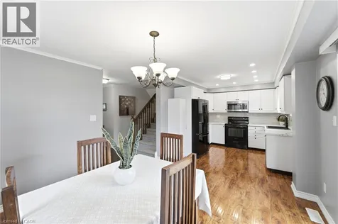 79 Cleghorn Drive Binbrook ON L0R 1C0