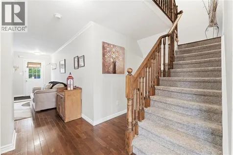 79 Cleghorn Drive Binbrook ON L0R 1C0