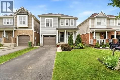 79 Cleghorn Drive Binbrook ON L0R 1C0