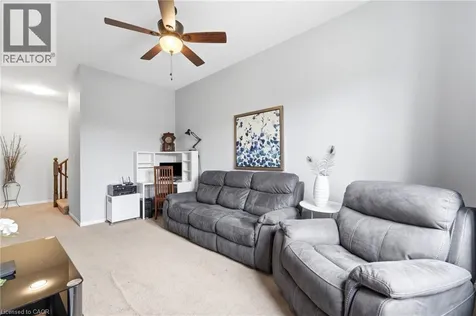 79 Cleghorn Drive Binbrook ON L0R 1C0
