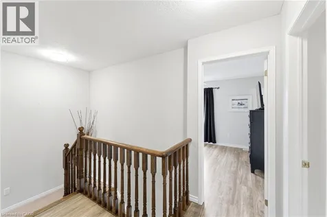 79 Cleghorn Drive Binbrook ON L0R 1C0
