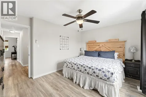 79 Cleghorn Drive Binbrook ON L0R 1C0