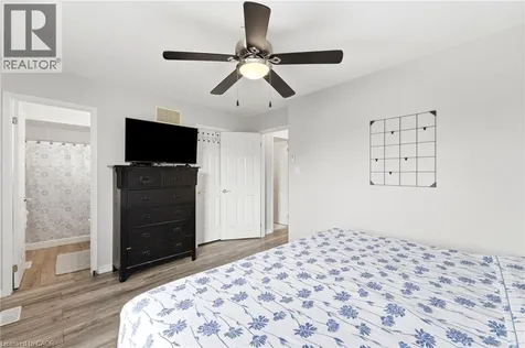 79 Cleghorn Drive Binbrook ON L0R 1C0